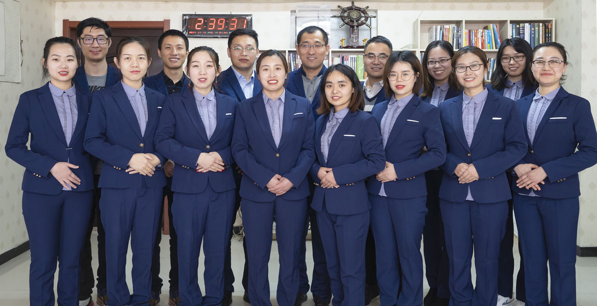 China HUATAO LOVER LTD Bedrijfprofiel 