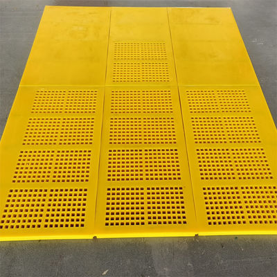 Langdurige Ws 85 Modulaire schermen 300×305mm / 300×610mm / 300×800mm