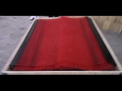 Tufflex-schermpakket