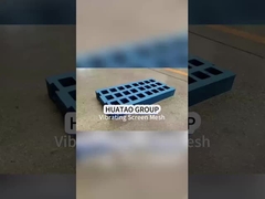 Gummige trillende schermpaneel-3