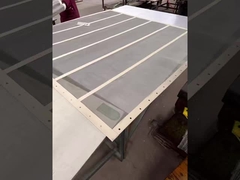 Rotex vervangende schermen