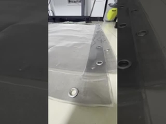 Rotex vervangende schermen 2