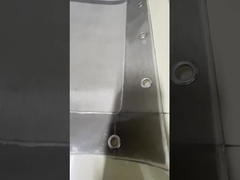 Rotex vervangende schermen4